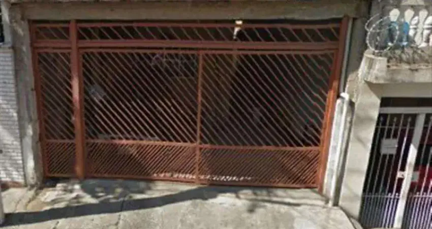 Casa com 3 quartos à venda no Lauzane Paulista, São Paulo 