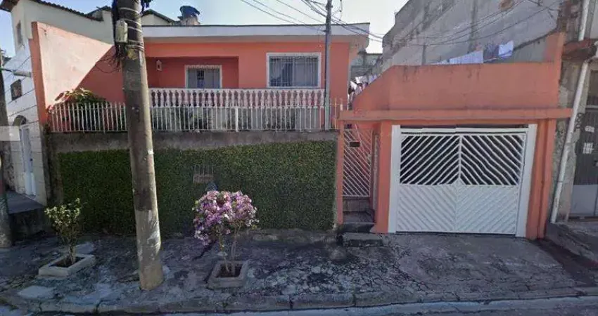 Casa com 3 quartos à venda no Jardim Peri, São Paulo 