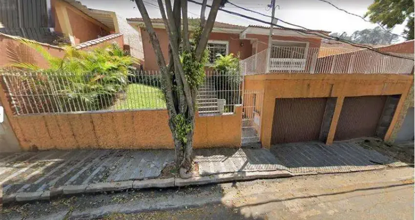 Casa com 4 quartos à venda na Vila Irmãos Arnoni, São Paulo 