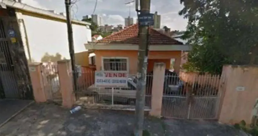 Casa com 2 quartos à venda na Vila Amália (Zona Norte), São Paulo 