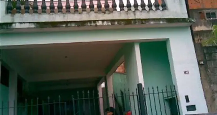 Casa com 3 quartos à venda no Jardim Peri, São Paulo 