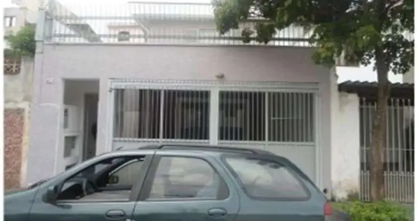 Casa com 3 quartos à venda na Vila Pedra Branca, São Paulo 