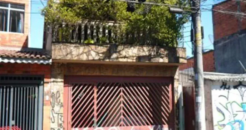 Casa com 3 quartos à venda no Jardim Peri, São Paulo 