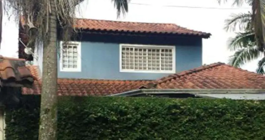 Casa com 2 quartos à venda no Jardim Samambaia, Mairiporã 