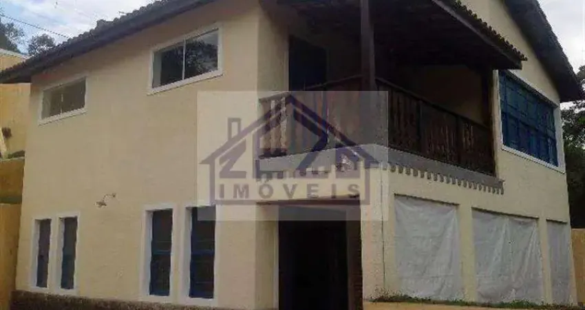 Casa com 3 quartos à venda na Serra da Cantareira, Mairiporã 
