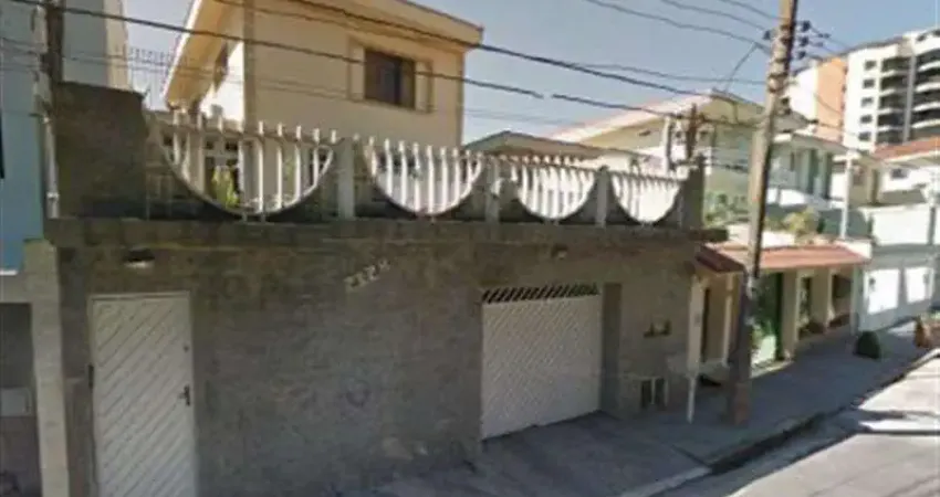 Casa com 3 quartos à venda no Parque Mandaqui, São Paulo 