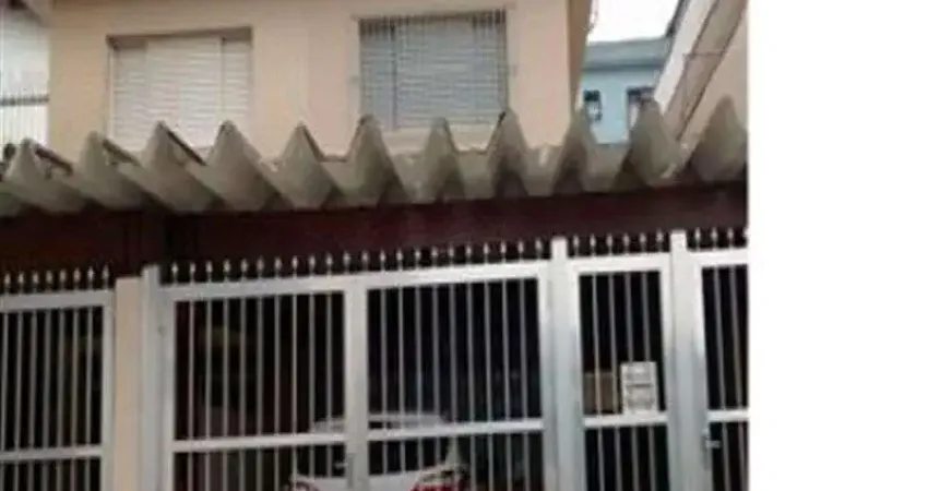 Casa com 3 quartos à venda no Jardim Peri, São Paulo 