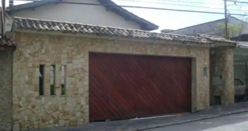 Casa com 3 quartos à venda na Vila Continental, São Paulo 