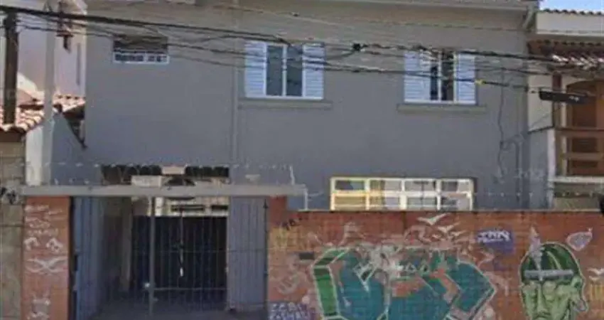 Casa com 4 quartos à venda no Parque Mandaqui, São Paulo 