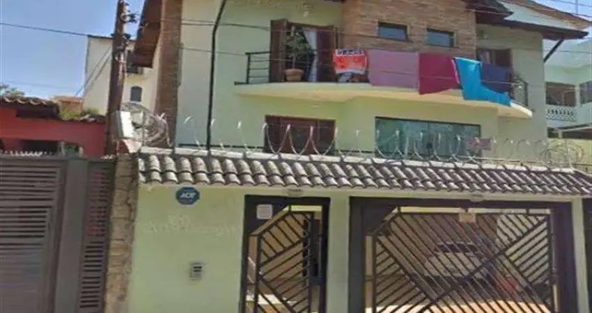 Casa com 3 quartos à venda no Jardim Guapira, São Paulo 