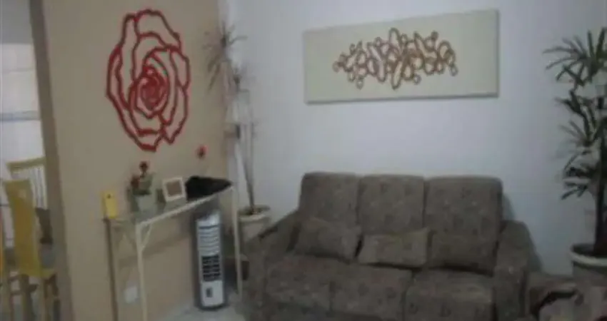 Casa com 2 quartos à venda na Vila Amália (Zona Norte), São Paulo 
