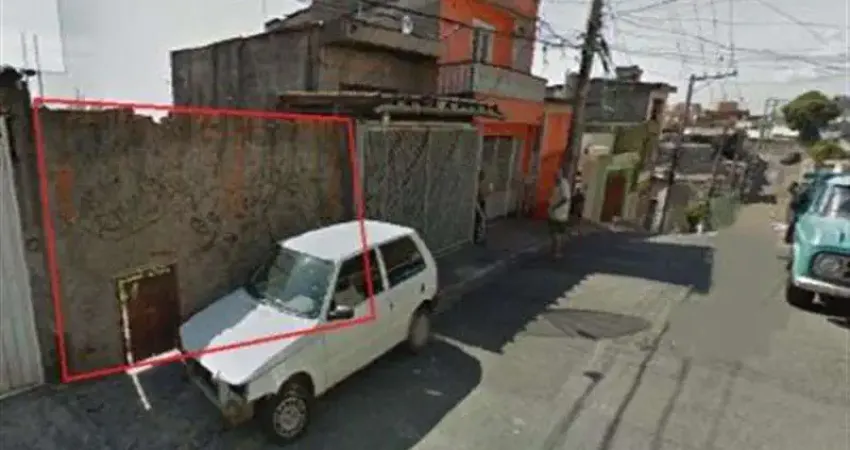 Terreno à venda no Lauzane Paulista, São Paulo 
