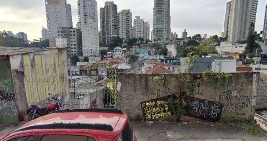 Terreno à venda em Santana, São Paulo 