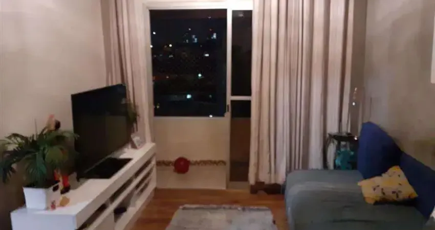 Apartamento Lauzane Paulista São Paulo/SP