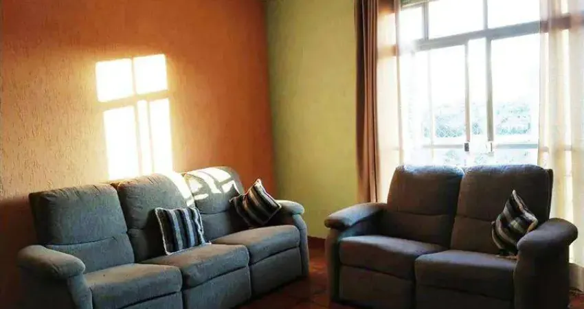 Apartamento com 3 quartos à venda no Parque Mandaqui, São Paulo 