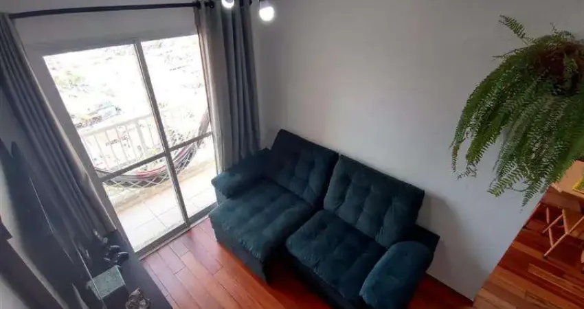 Apartamento com 3 quartos à venda no Tucuruvi, São Paulo 