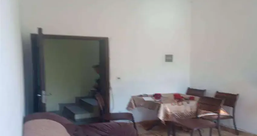 Casa com 2 quartos à venda na Vila Gustavo, São Paulo 
