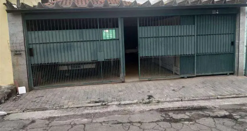 Casa com 3 quartos à venda no Jardim Peri, São Paulo 