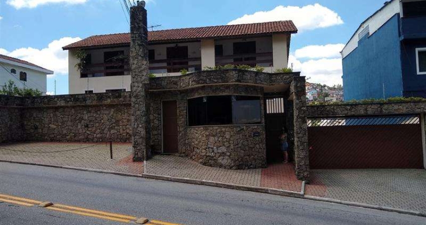 Casa com 3 quartos à venda no Tremembé, São Paulo 