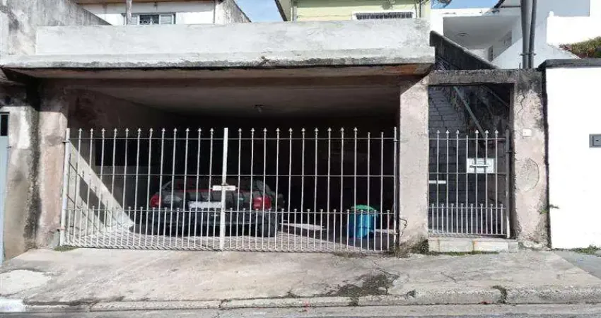 Casa Mandaqui São Paulo/SP