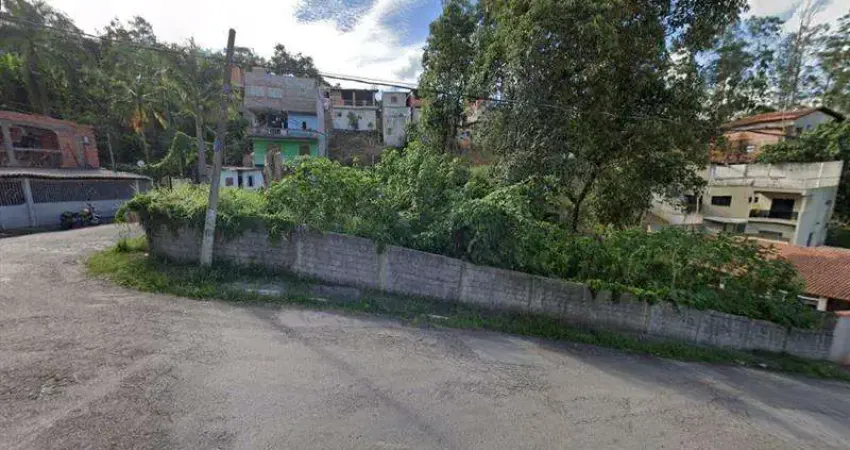 Terreno à venda em Santa Inês, Mairiporã 