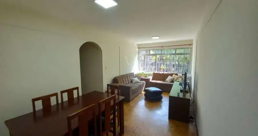 Apartamento com 3 quartos à venda em Jaçanã, São Paulo