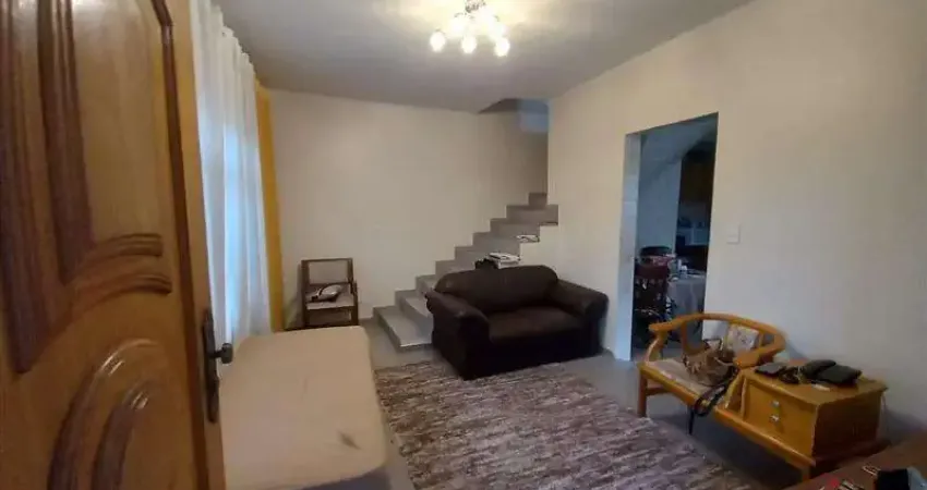 Casa com 3 quartos à venda no Jardim Peri, São Paulo 