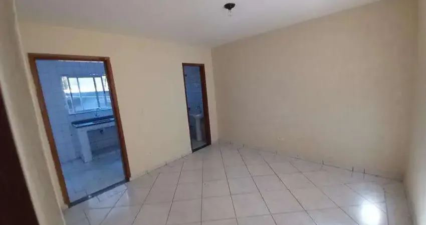Casa com 1 quarto para alugar no Parque Mandaqui, São Paulo 