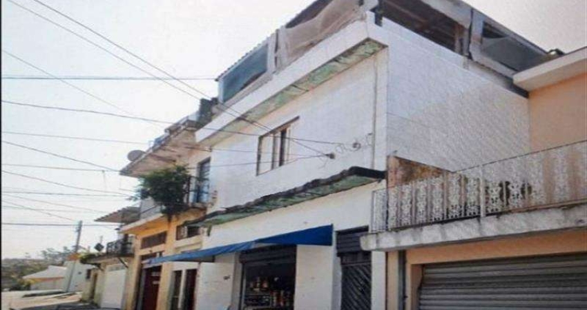 Casa com 4 quartos à venda na Vila Aurora (Zona Norte), São Paulo 