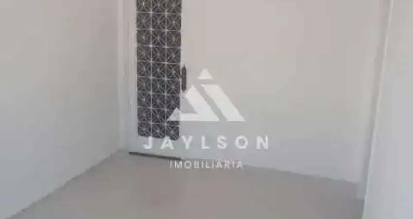 Apartamento com 2 quartos à venda na Avenida Dom Hélder Câmara, Del Castilho, Rio de Janeiro