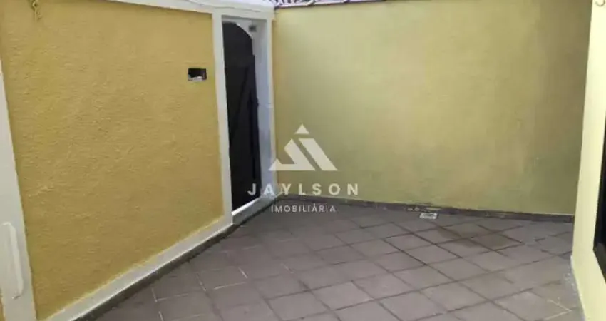 Apartamento com 4 quartos à venda na Avenida Chrisóstomo Pimentel de Oliveira, Anchieta, Rio de Janeiro
