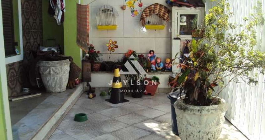 Casa com 3 quartos à venda na Rua Leonidia, Olaria, Rio de Janeiro