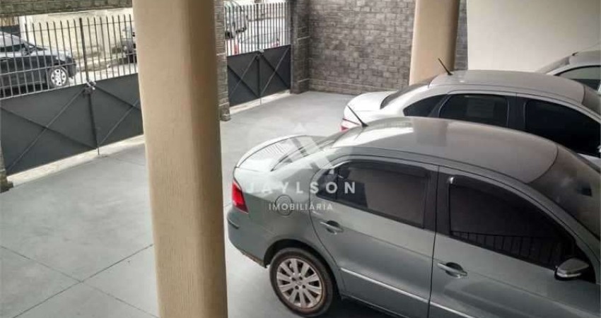 Apartamento com 2 quartos à venda na Rua Fernandes Valdez, Higienópolis, Rio de Janeiro