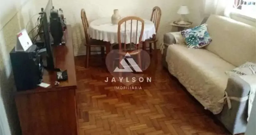 Apartamento com 2 quartos à venda na Rua Fernandes Valdez, Higienópolis, Rio de Janeiro