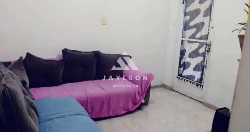 Apartamento com 2 quartos à venda na Rua Carbonita, Braz de Pina, Rio de Janeiro