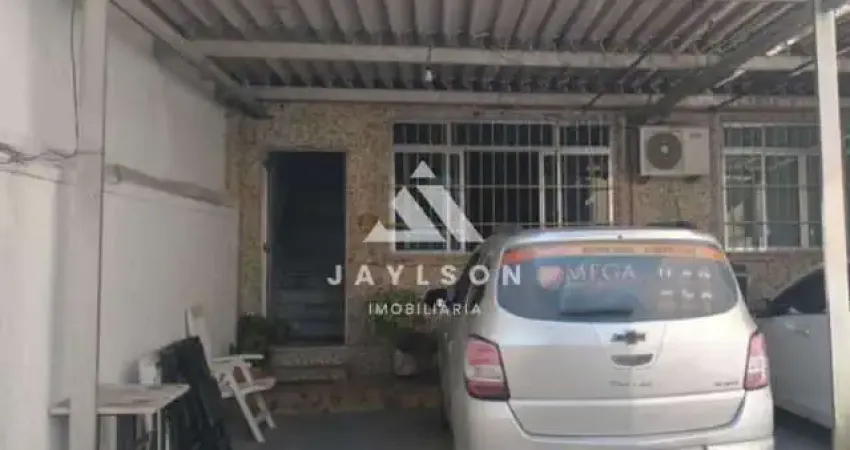 Apartamento com 3 quartos à venda na Rua Cacequi, Braz de Pina, Rio de Janeiro