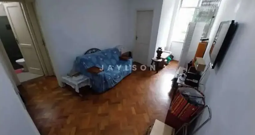 Apartamento com 2 quartos à venda na Rua Medina, Méier, Rio de Janeiro
