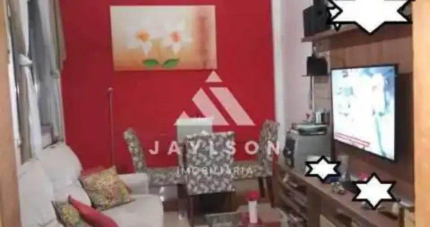 Apartamento com 2 quartos à venda na Rua General Bruce, Vasco da Gama, Rio de Janeiro