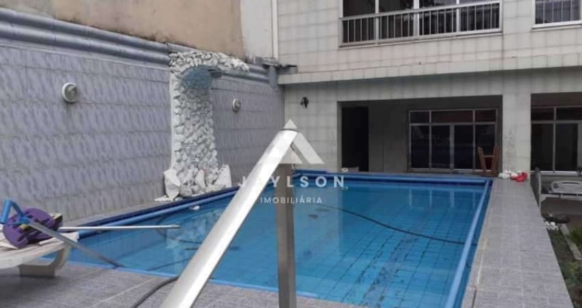 Casa com 3 quartos à venda na Avenida São Félix, Vista Alegre, Rio de Janeiro