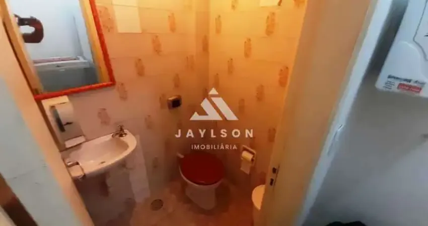 Sala comercial com 1 sala à venda na Avenida Vicente de Carvalho, Penha Circular, Rio de Janeiro