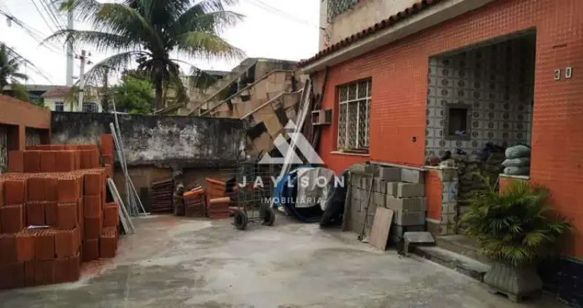 Casa com 3 quartos à venda na Rua Justiniano Serpa, Higienópolis, Rio de Janeiro