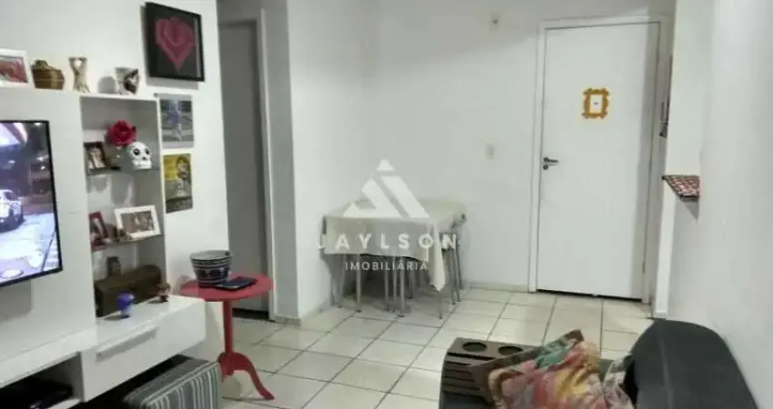 Apartamento com 2 quartos à venda na Estrada João Paulo, Honório Gurgel, Rio de Janeiro