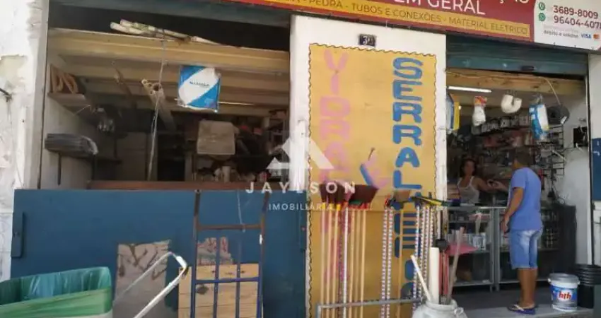 Ponto comercial à venda na Rua Miguel Burnier, Higienópolis, Rio de Janeiro
