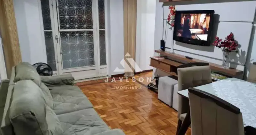 Apartamento com 2 quartos à venda na Rua Pernambuco, Engenho de Dentro, Rio de Janeiro