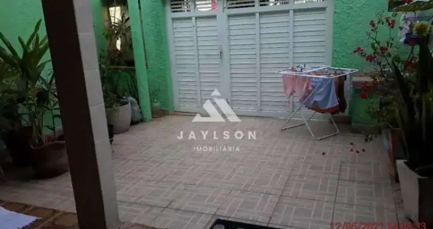 Casa com 2 quartos à venda na Travessa da Brandura, Vila da Penha, Rio de Janeiro