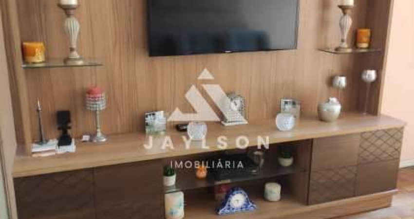 Apartamento com 2 quartos à venda na Rua Fonseca Teles, São Cristóvão, Rio de Janeiro
