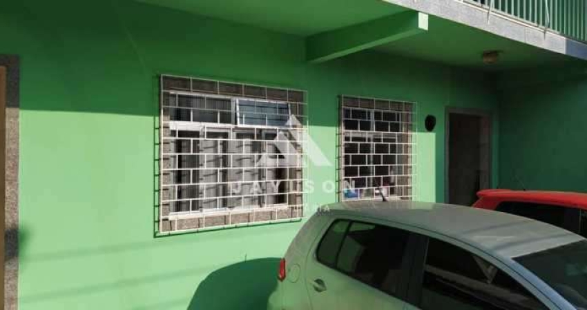 Casa em condomínio fechado com 3 quartos à venda na Avenida Chrisóstomo Pimentel de Oliveira, Pavuna, Rio de Janeiro