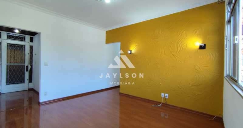 Apartamento com 2 quartos à venda na Rua Professor Plínio Bastos, Olaria, Rio de Janeiro
