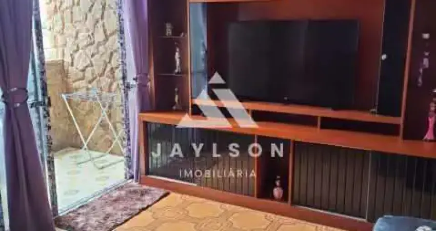 Apartamento com 2 quartos à venda na Rua Jacui, Braz de Pina, Rio de Janeiro