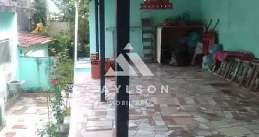Casa com 2 quartos à venda na Rua Aimara, Ramos, Rio de Janeiro